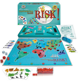 Risk Classic Edition (1959)