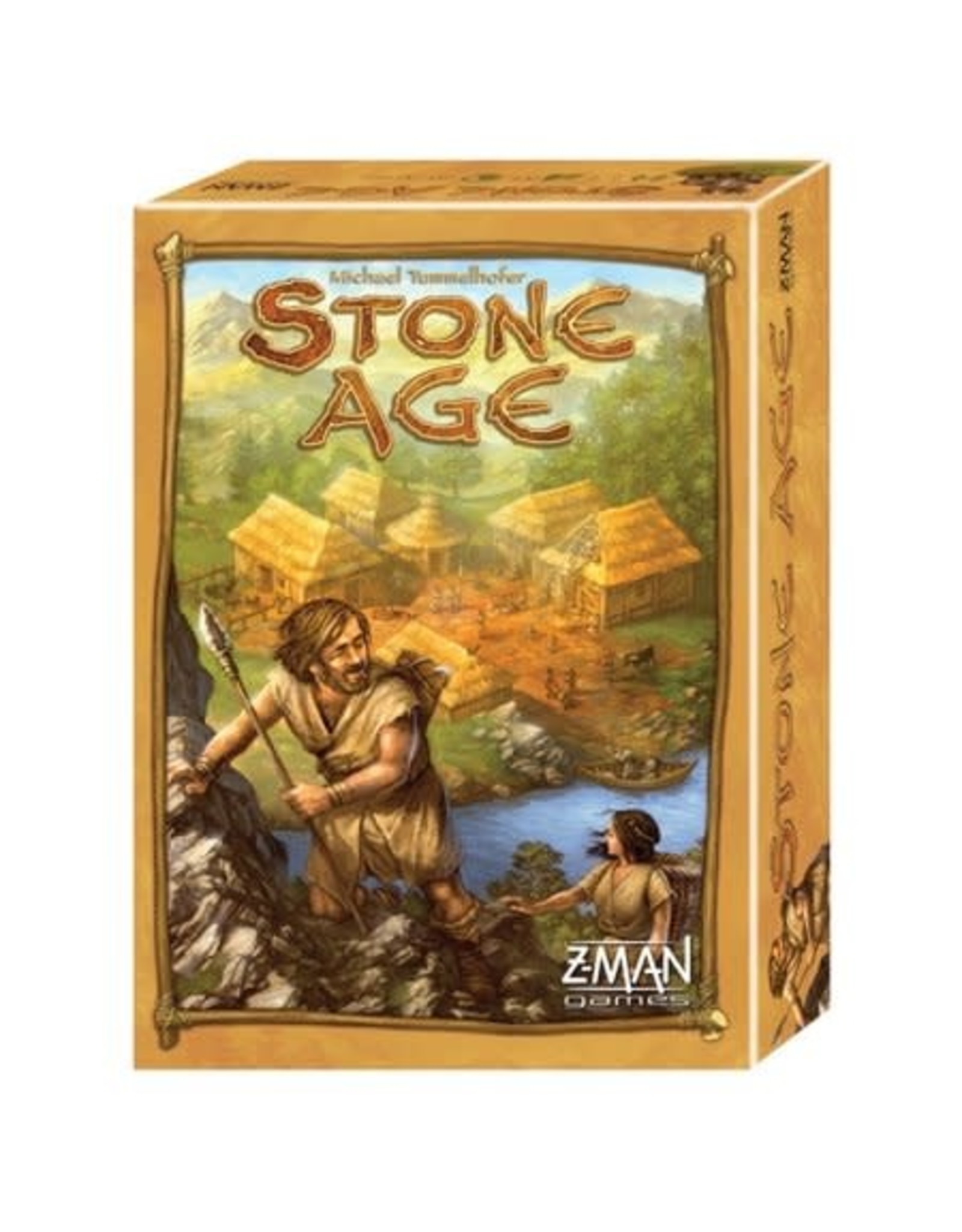 Stone Age