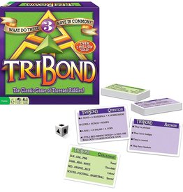 Winning Moves Games Tribond