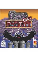 Castle Panic Expansion Dark Titan
