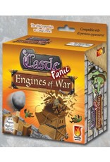Castle Panic Expansion Engines of War
