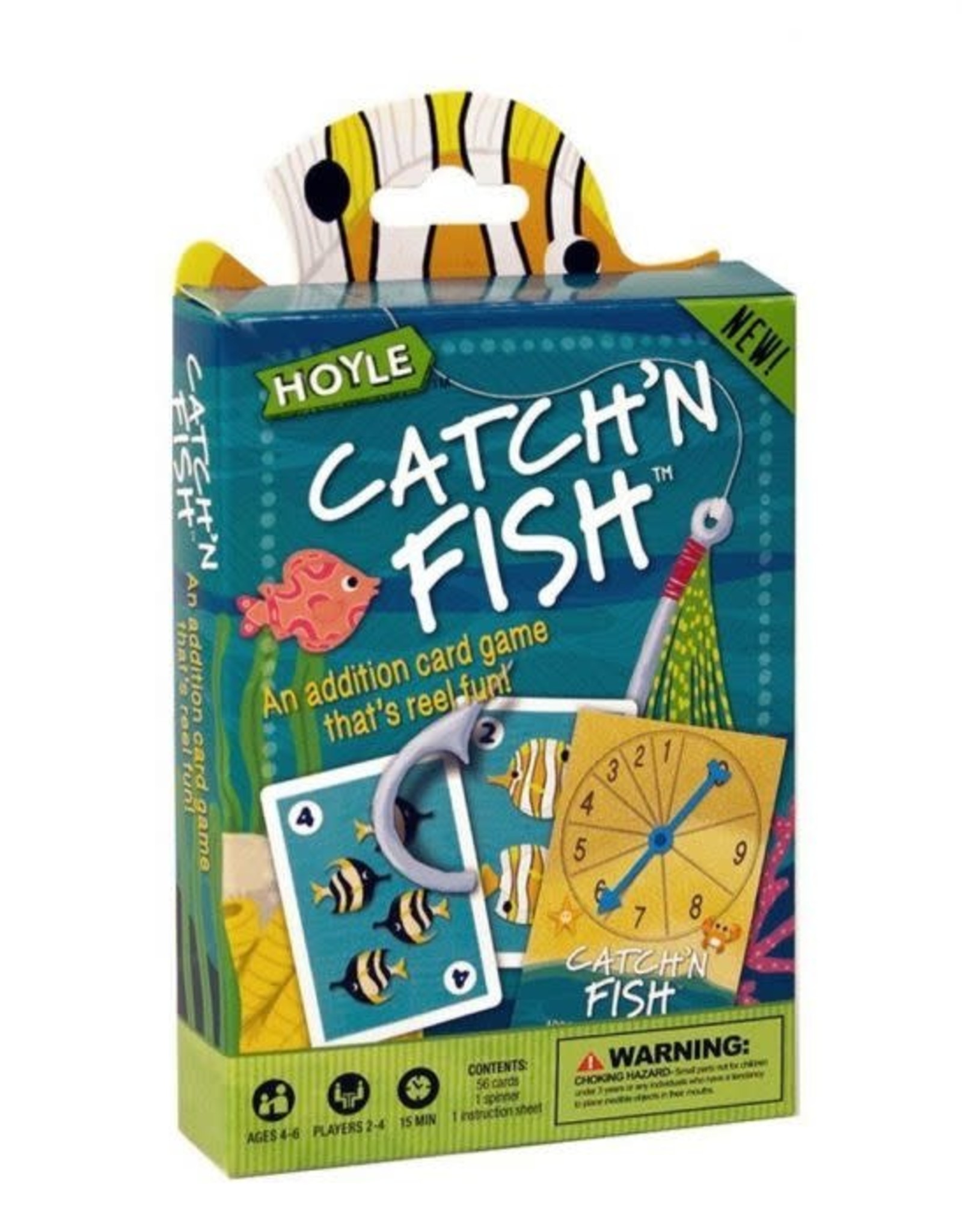 Catch  N Fish
