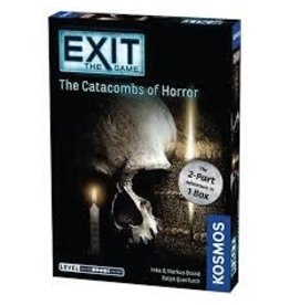EXIT: Catacombs of Horror