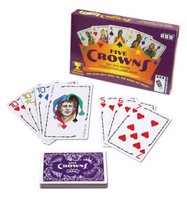 Five Crowns