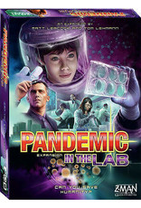 Pandemic In the Lab
