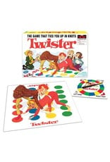 Twister Classic Edition