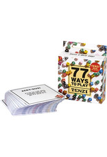 77 Ways to Play Tenzi Cards
