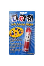 LRC Left Right Center