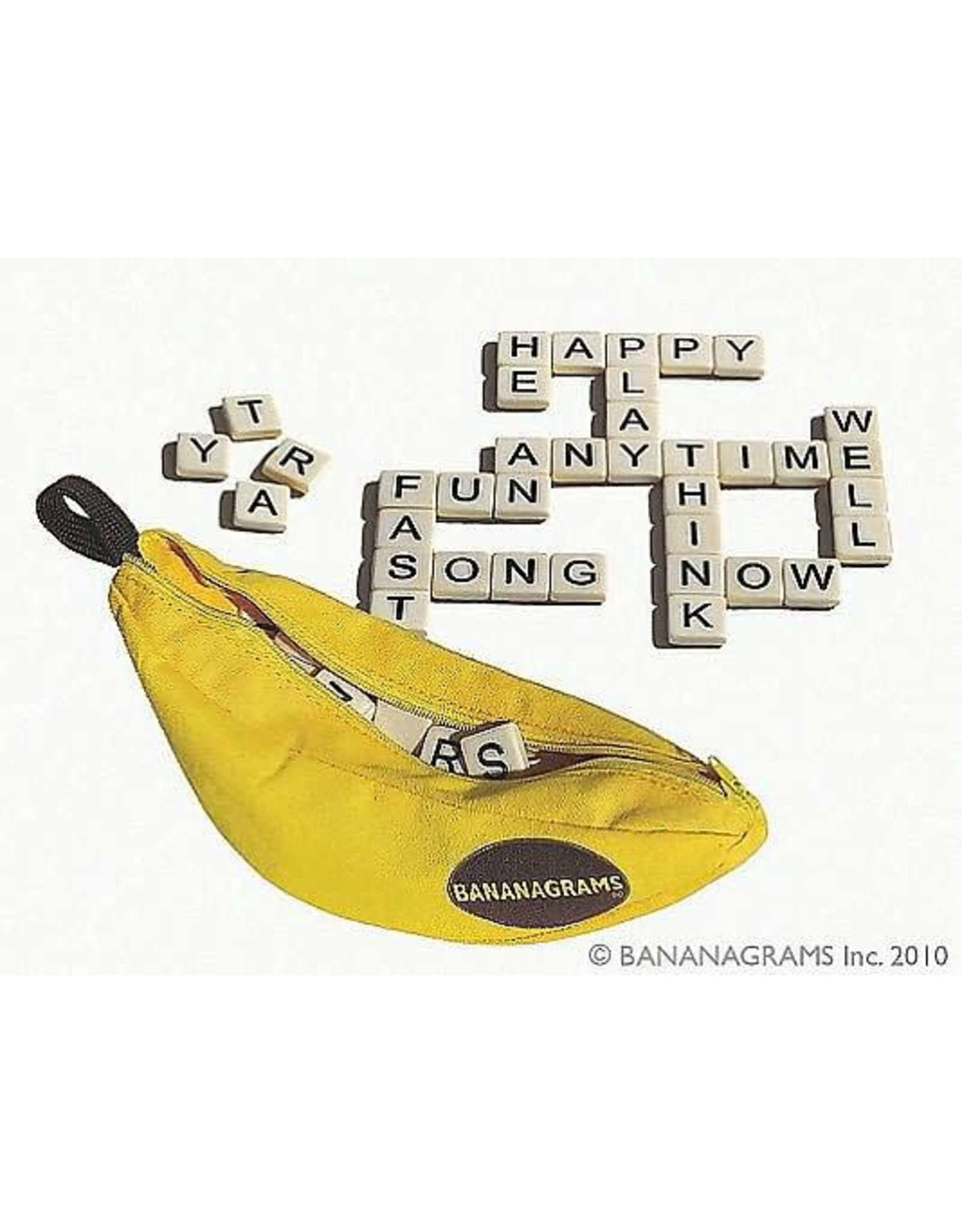 Bananagram