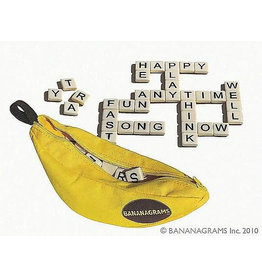 Bananagram