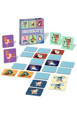 Memory Wild World Of Animals