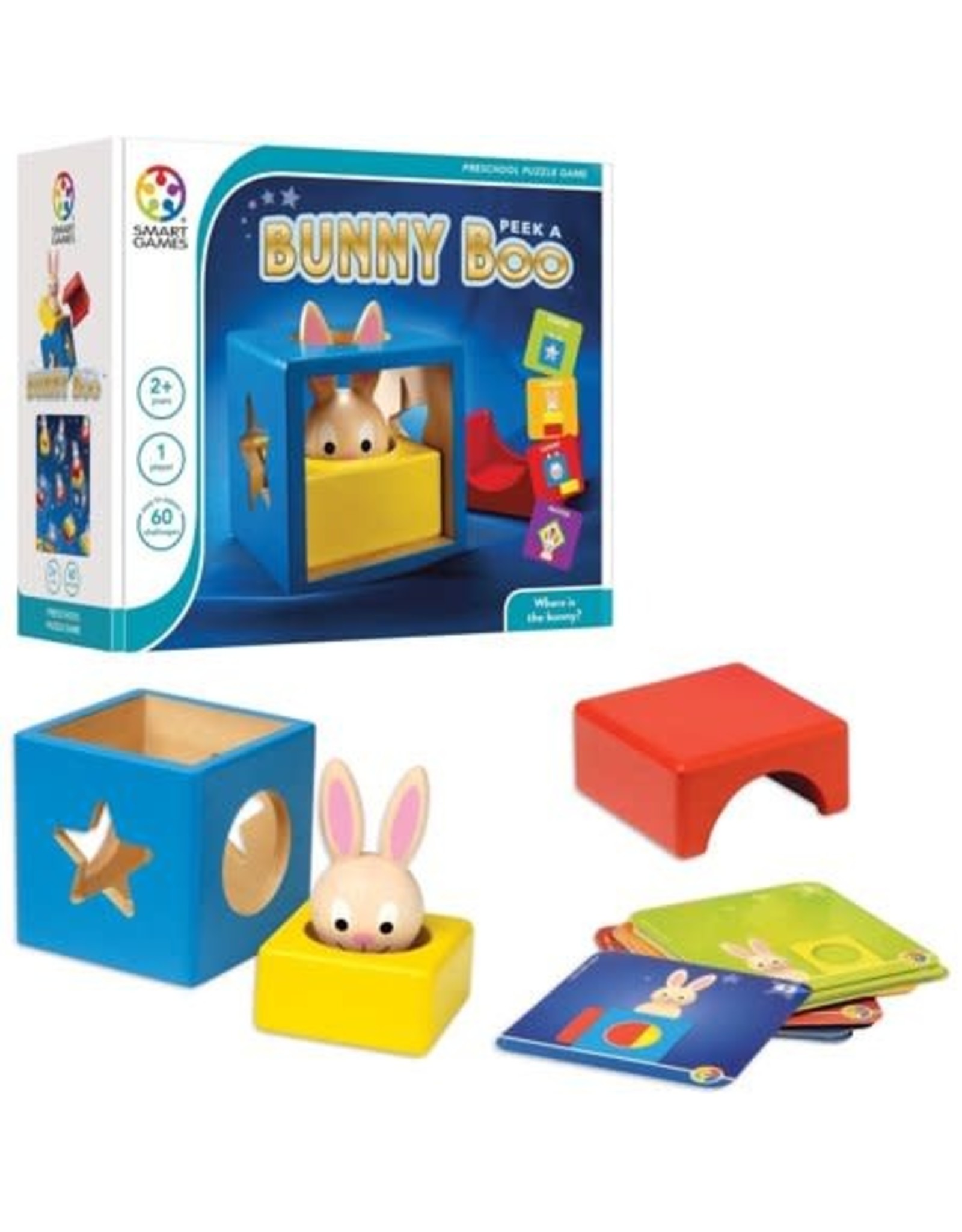 Bunny Boo