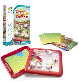 Chicken Shuffle Jr