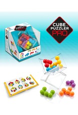 Cube Puzzler PRO