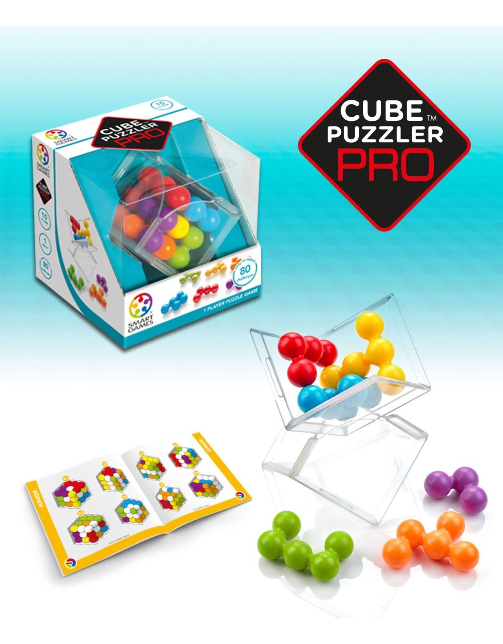 Cube Puzzler PRO