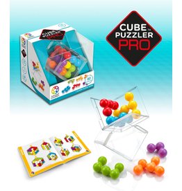 Cube Puzzler PRO
