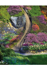 Garden Stairway 350 pc