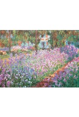 Monet's Garden 2000 pc
