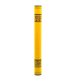 Rain Stick Canary Yellow