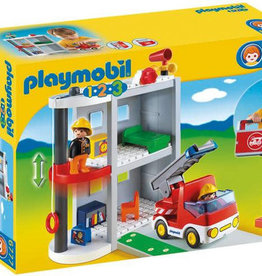 play mobile sets