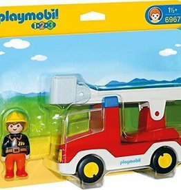 playmobil 123 suburban house