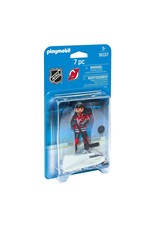 NHL New Jersey Devils Player