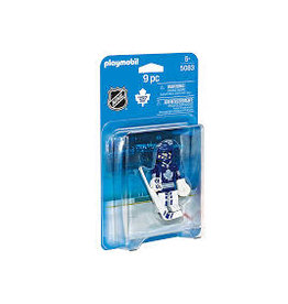 NHL Toronto Maple Leafs Goalie 5083