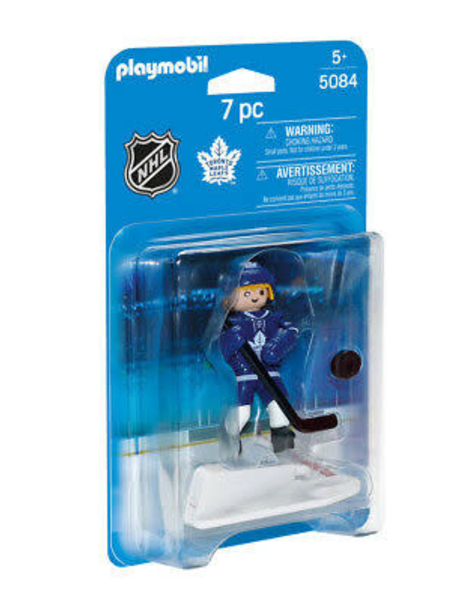 NHL Toronto Maple Leafs Player 5084