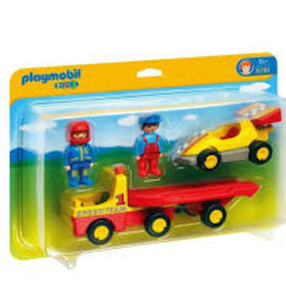 playmobil 123 suburban house