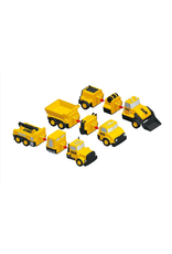 Mix or Match Vehicles Construction