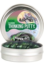 2" Super Fly Putty