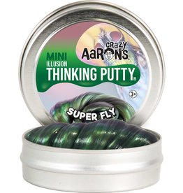 2" Super Fly Putty