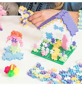 Plus - Plus Learn To Build Pastel