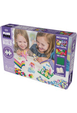 Plus - Plus Learn To Build Pastel