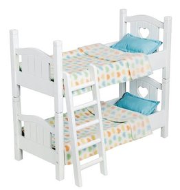 melissa and doug baby bed