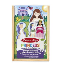 melissa & doug paper dolls