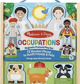 melissa and doug magnetic paper dolls