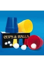 Cup and Balls