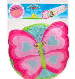 Sunny Patch Cutie Pie Butterfly Tunnel