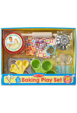Baking Play Set