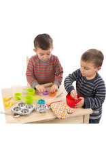 Baking Play Set