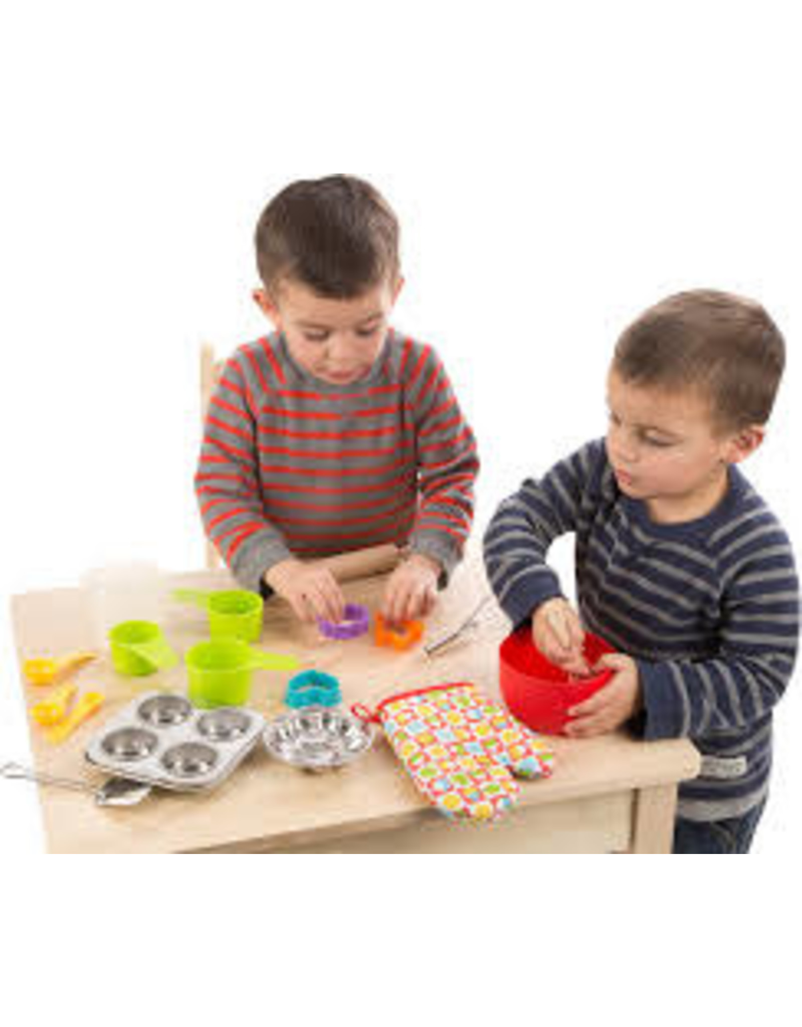 Baking Play Set