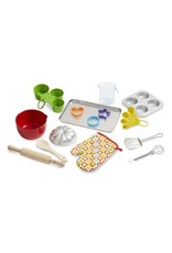 Baking Play Set