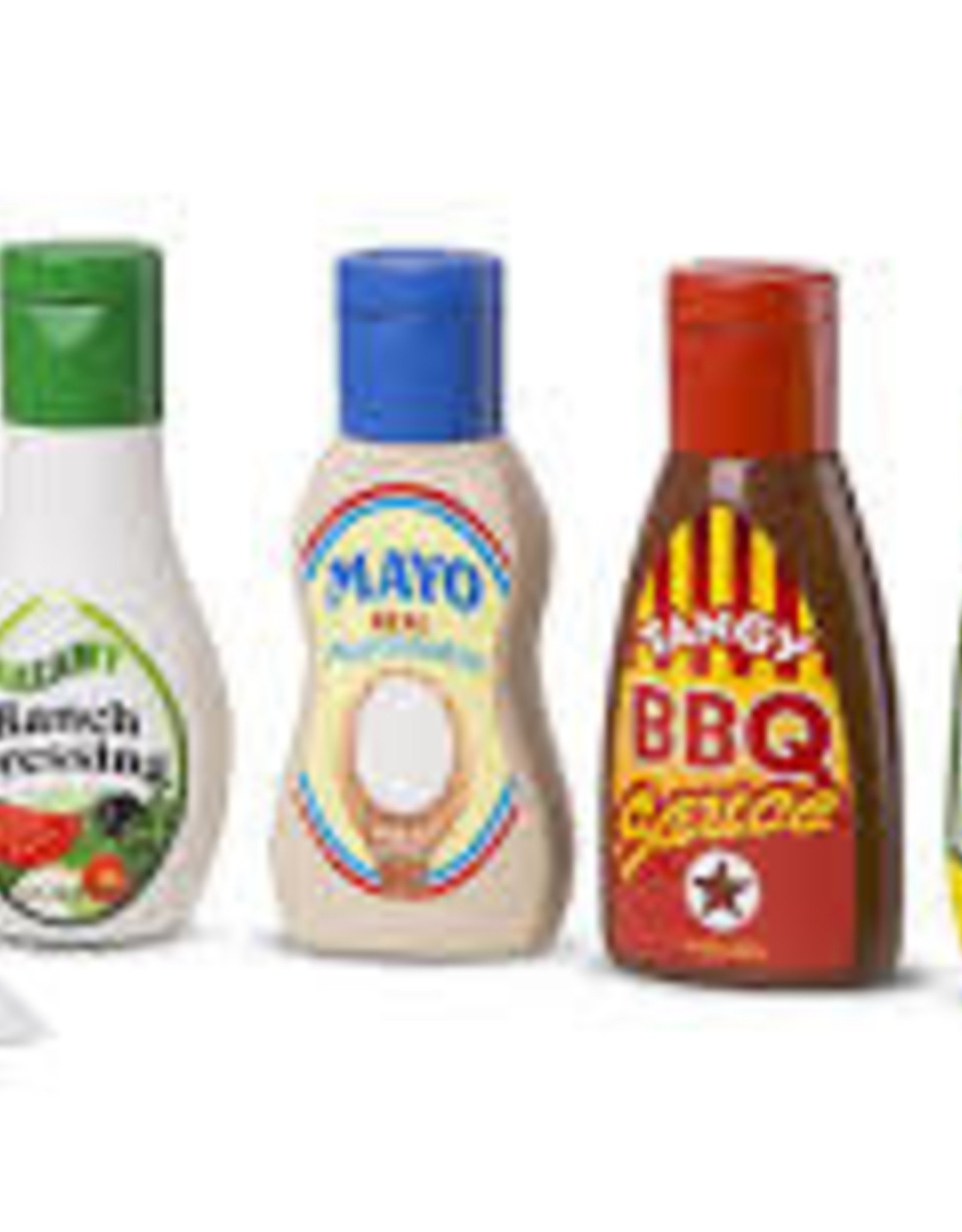 melissa and doug condiments