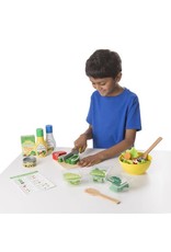 Slice & Toss Salad Set