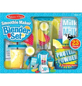 Smoothie Maker Blender Set