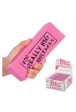 Big Mistake Eraser