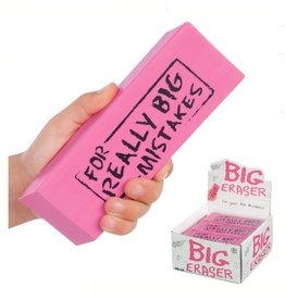Big Mistake Eraser
