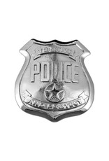 Police Badge