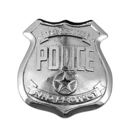 Police Badge